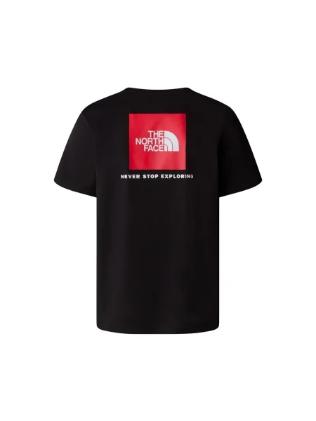 Tricou The North Face negru