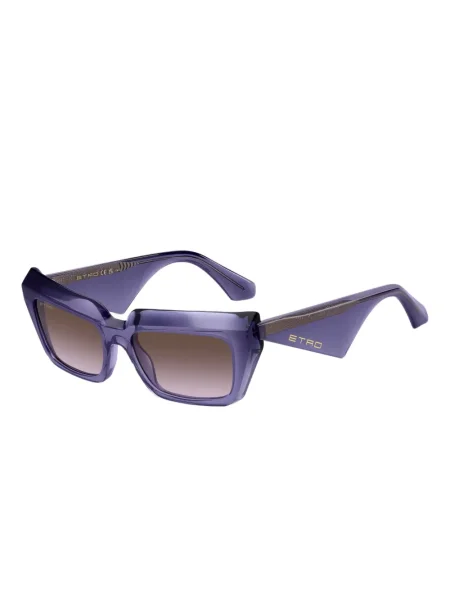 Ochelari de soare Etro violet