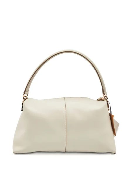 Geanta de piele Tod's din piele
