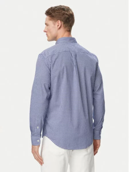 TOMMY HILFIGER Košulja plava
