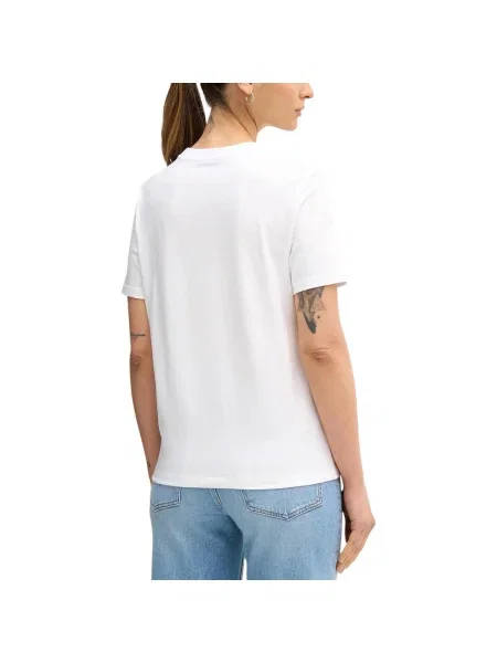 Tricou Calvin Klein alb