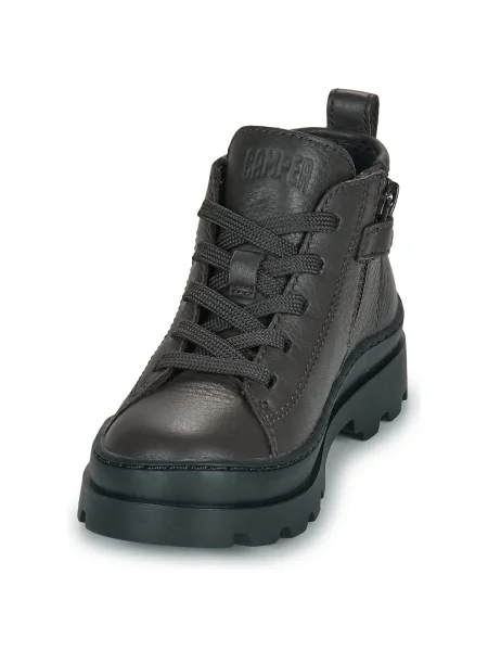 Pantofi copii Camper gri