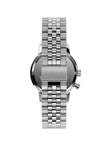 Ceas Timex albastru