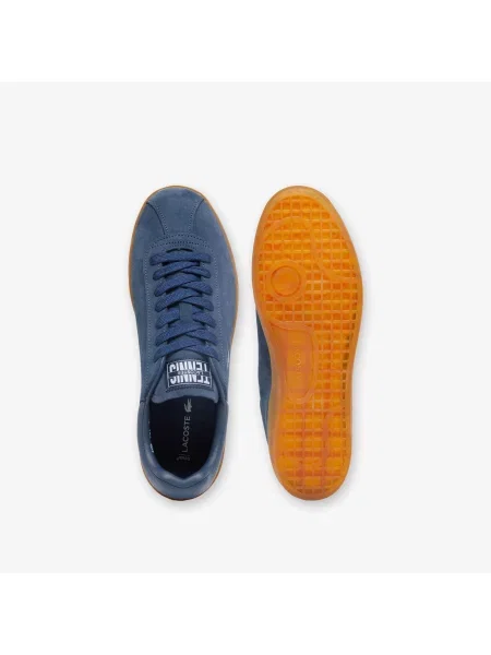 Кроссовки Lacoste синие