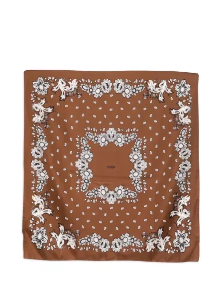 Fular Maje maro