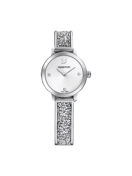 Zegarek Swarovski szary