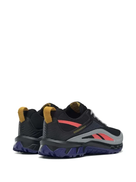 Sneakerși Reebok negru