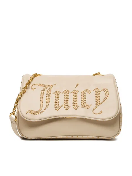 Táska Juicy Couture bézs