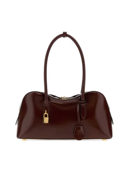 Torebka Stella Mccartney brązowa