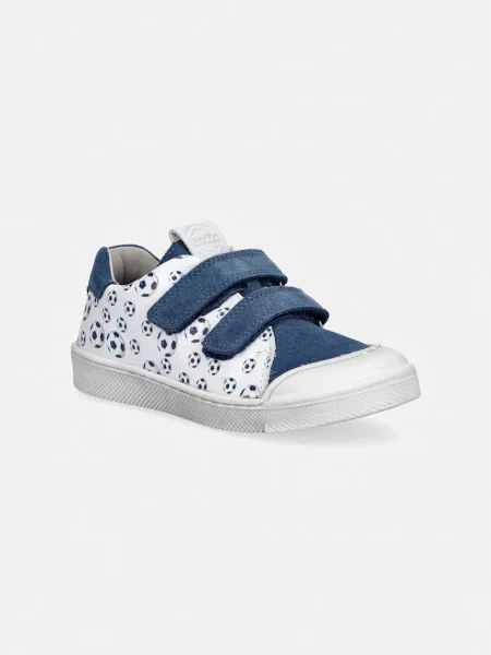 Froddo Sneakersy Rosario S biela