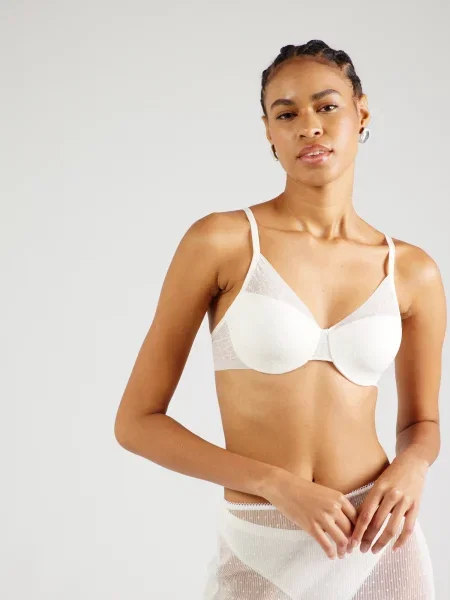 TRIUMPH Sutien Signature Sheer ecru