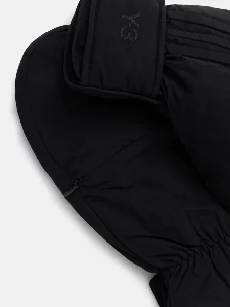 Manusi Gloves Padd negru