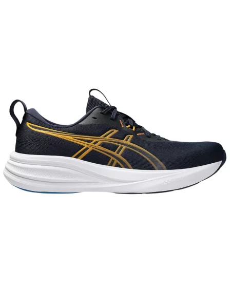 Buty do biegania Asics niebieskie