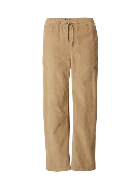 Billabong Pantaloni din Larry Cord maro