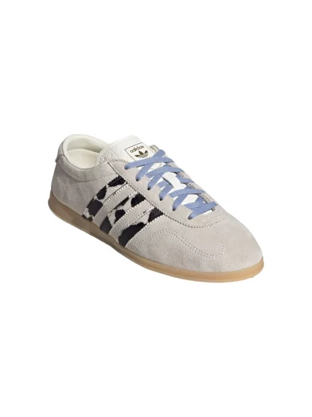 Pantofi Adidas bej