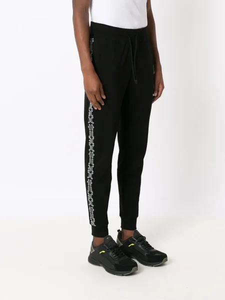 Pantaloni Hugo negru