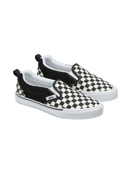 Pantofi Vans negru