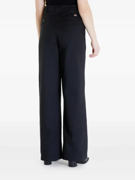 Nohavice Dickies čierna