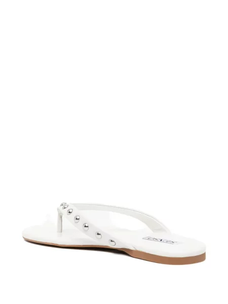 Sandale Senso alb