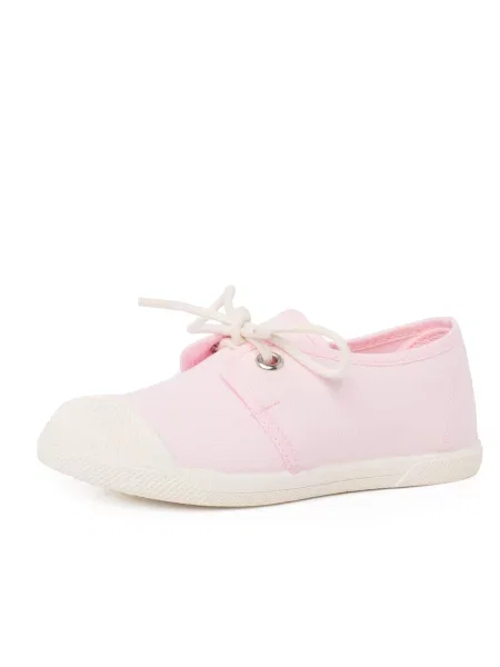 Pisamonas Tenisky pink