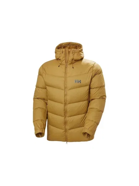 Bunda Helly Hansen oranžová