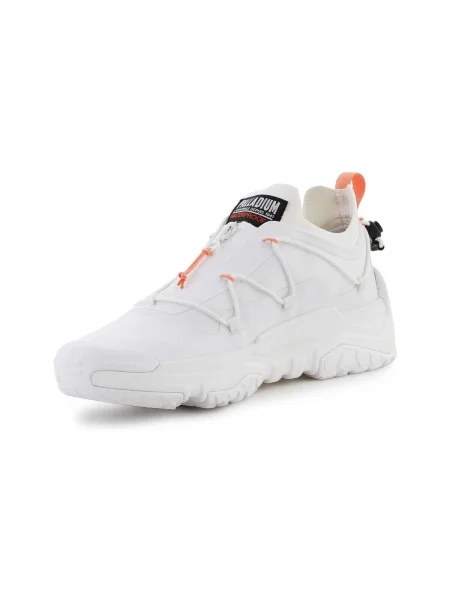 Pantofi Palladium alb
