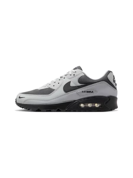 Tenisky Nike Sportswear čierna