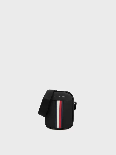 Сумка Tommy Hilfiger черная
