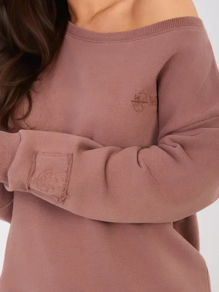 Kratke hlače Factory Price rjava