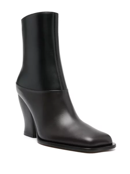 Botine Loewe negru