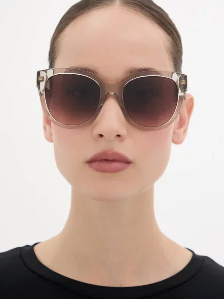 MARC JACOBS női napszemüveg szürke