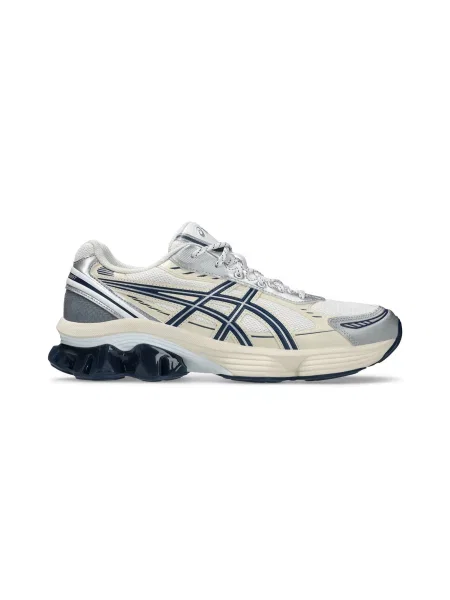 Asics Gel-Kinetic Fluent Mężczyźni Buty sportowe Asics Size: biały