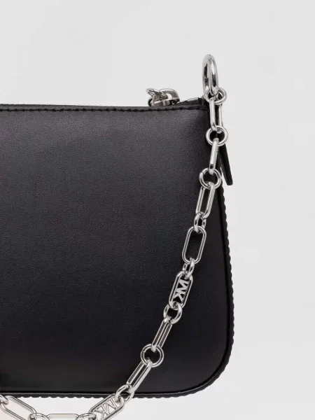 Geantă Michael Michael Kors negru
