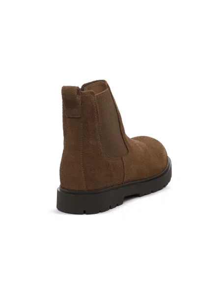 Chiloți Birkenstock slip-on negru