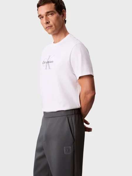 Спортивные штаны Calvin Klein серые