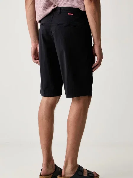 Joop! Jeans Rövidnadrág Rudo kék