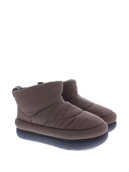 Cizme scurte Ugg clasici maro