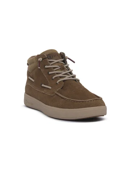 Pantofi Natural World bej
