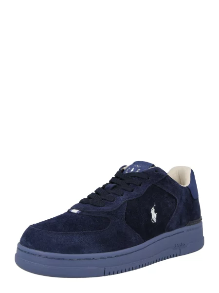 Sneakerși Polo Ralph Lauren