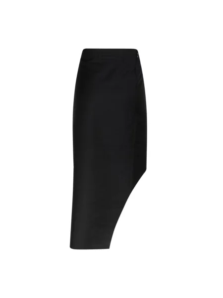 Spódnica Givenchy czarna