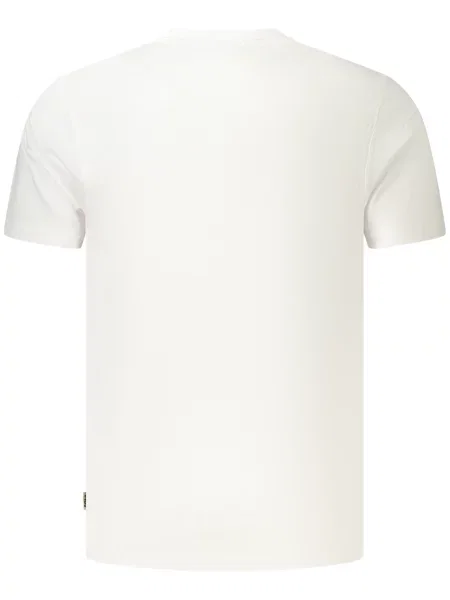 Tricou Fila alb