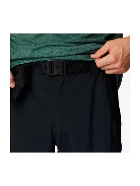 Pantaloni Columbia negru