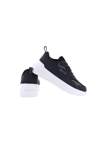 Pantofi Big Star negru