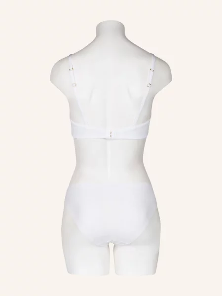 Triumph Podprsenka Spacer Body Make-Up Essentials bílá