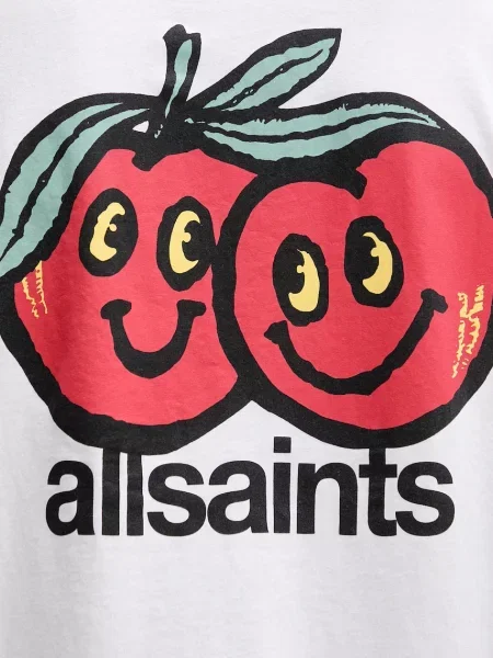 Футболка Allsaints
