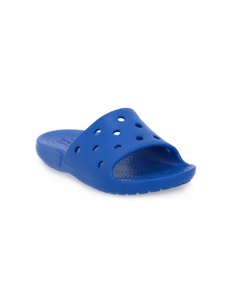 Gyerek félcipő Crocs rózsaszín