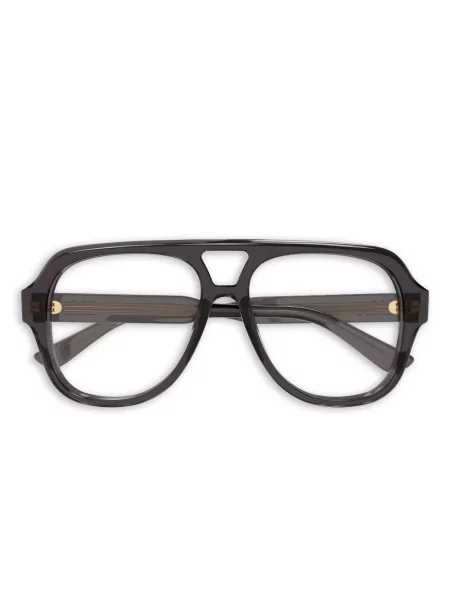 Slnečné okuliare Chloé Eyewear sivá