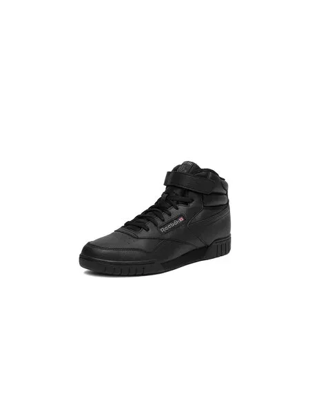 Sneakersy Reebok EO-EX-O-FIT HI čierna