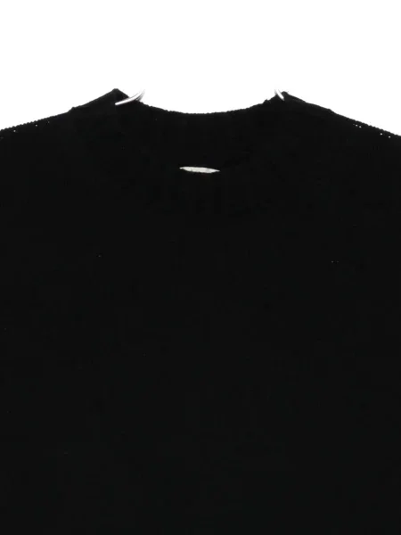 Pulover Barbour negru