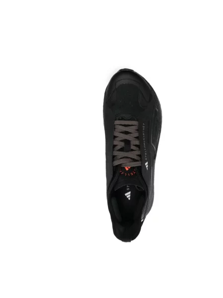 Buty do biegania Adidas By Stella Mccartney do biegania czarne
